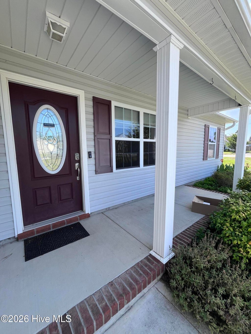 Photo of 700 Wickford Place, Hubert, NC 28539 (MLS # 100586955)