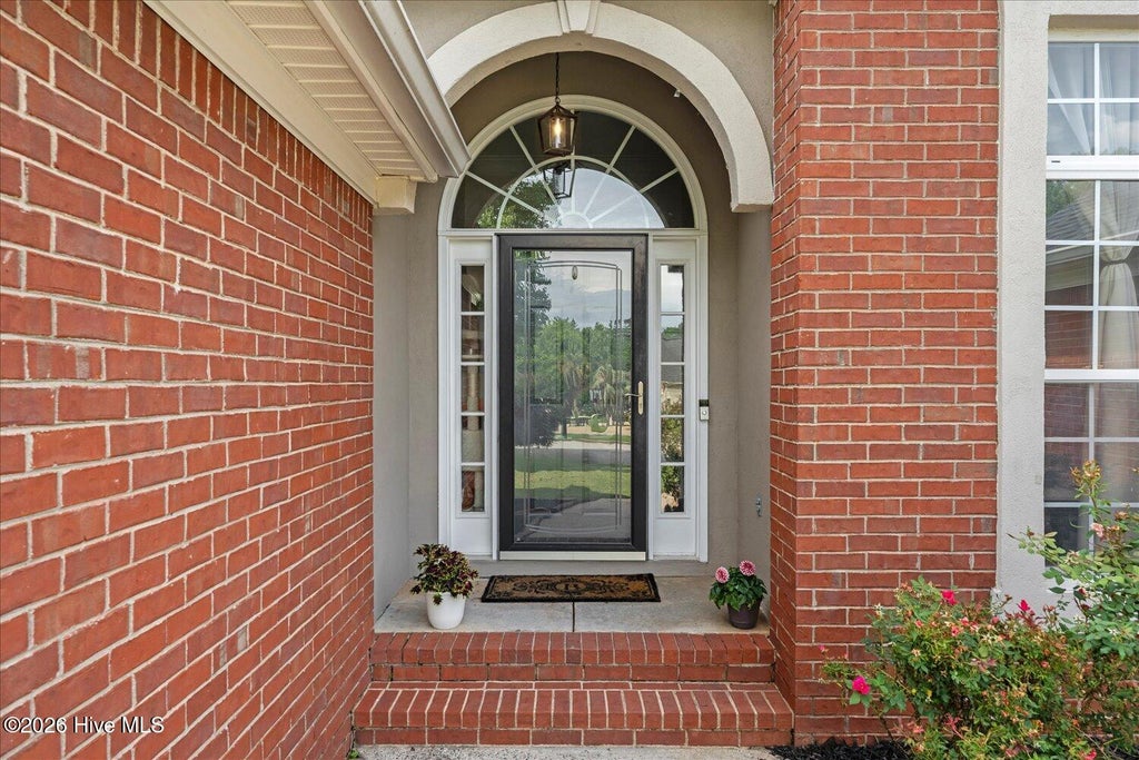 Photo of 4079 Quinn Drive, Evans, GA 30809 (MLS # 100586187)