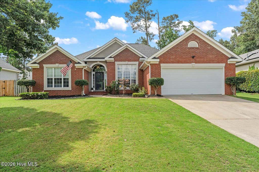Photo of 4079 Quinn Drive, Evans, GA 30809 (MLS # 100586187)