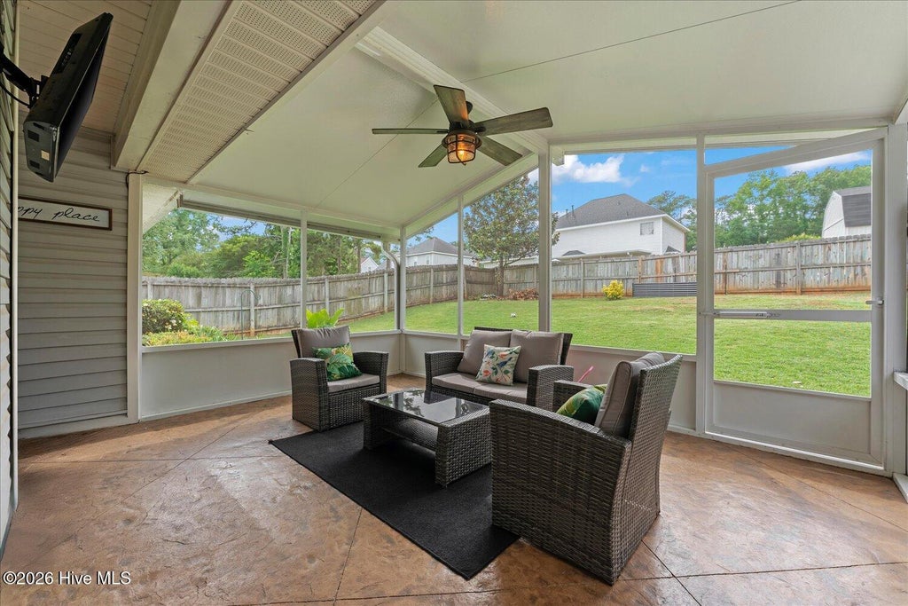 Photo of 4079 Quinn Drive, Evans, GA 30809 (MLS # 100586187)