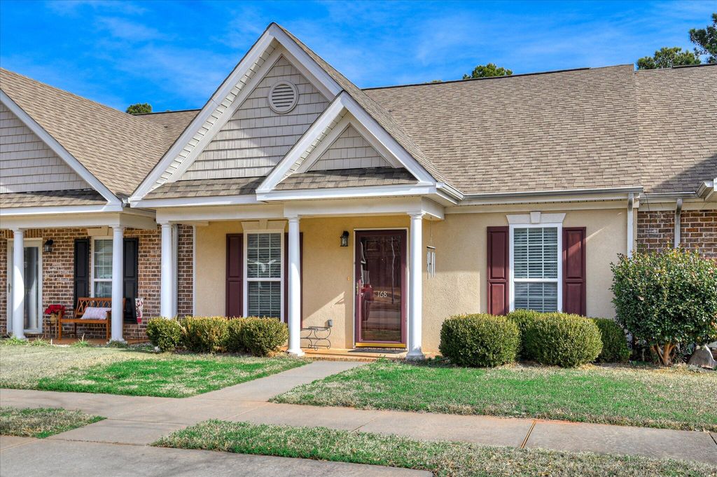 Photo of 168 Orchard Way, North Augusta, SC 29860 (MLS # 551599)