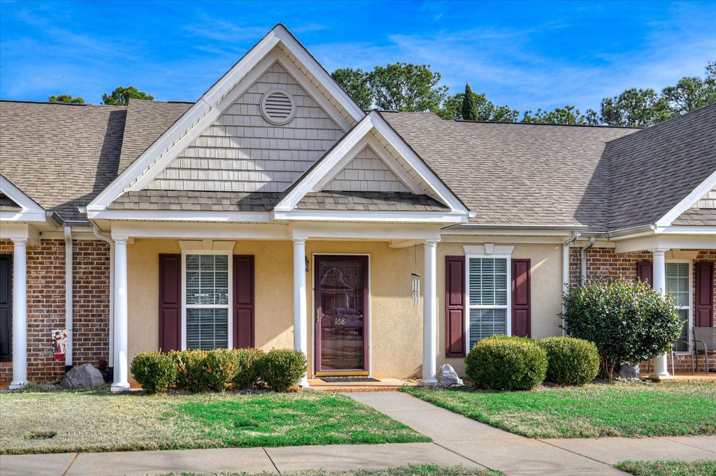 Photo of 168 Orchard Way, North Augusta, SC 29860 (MLS # 551599)