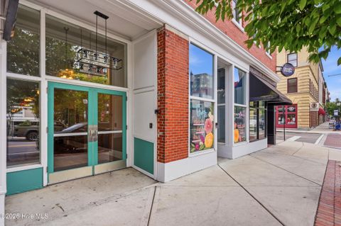 Tiny photo for 304 N Front Street #Apt E, Wilmington, NC 28401 (MLS # 100582290)