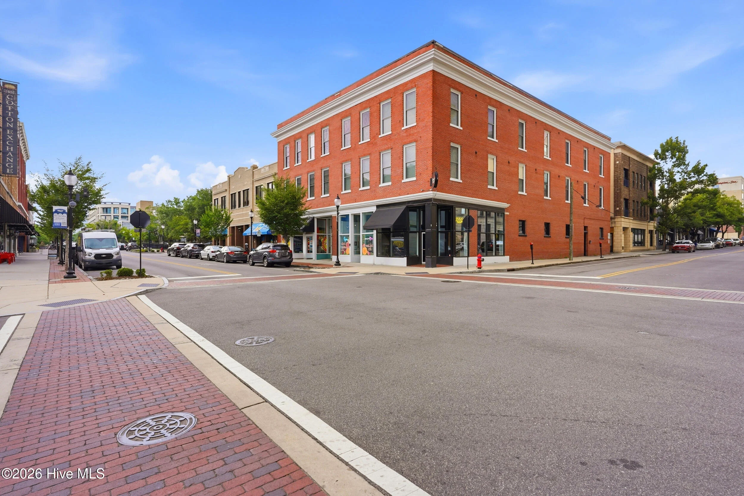 304 N Front Street Unit Apt E