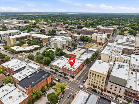 Tiny photo for 304 N Front Street #Apt E, Wilmington, NC 28401 (MLS # 100582290)