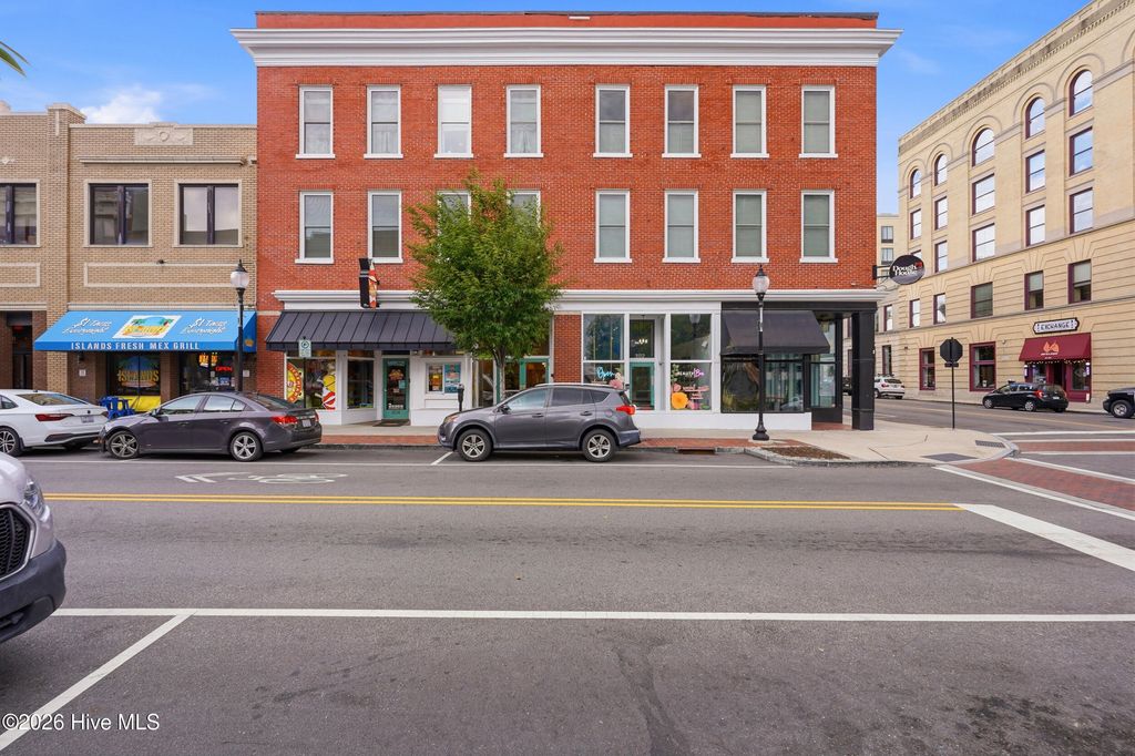 Photo of 304 N Front Street #Apt E, Wilmington, NC 28401 (MLS # 100582290)