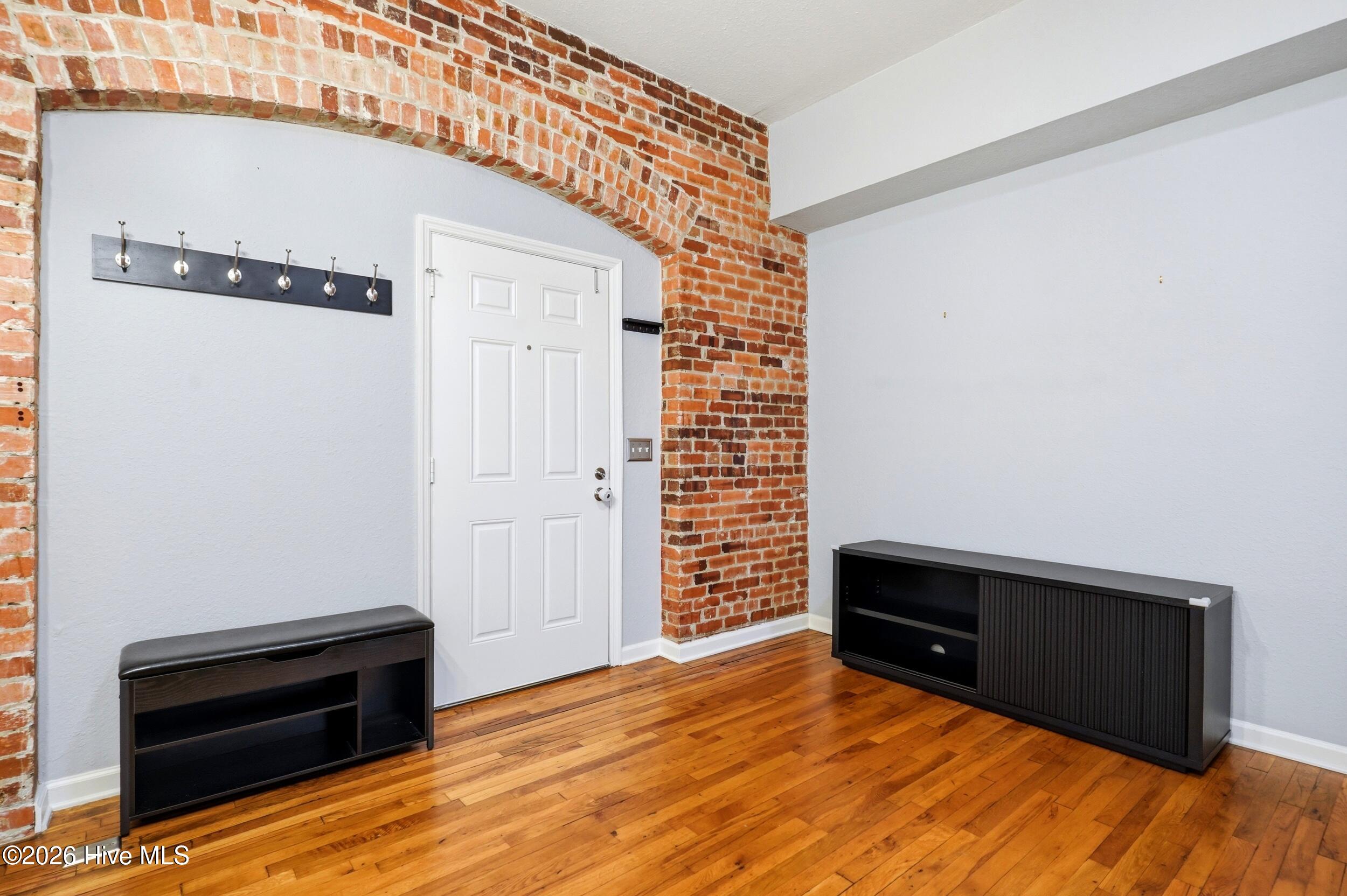 304 N Front Street Apt E