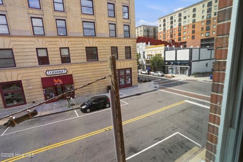 Tiny photo for 304 N Front Street #Apt E, Wilmington, NC 28401 (MLS # 100582290)