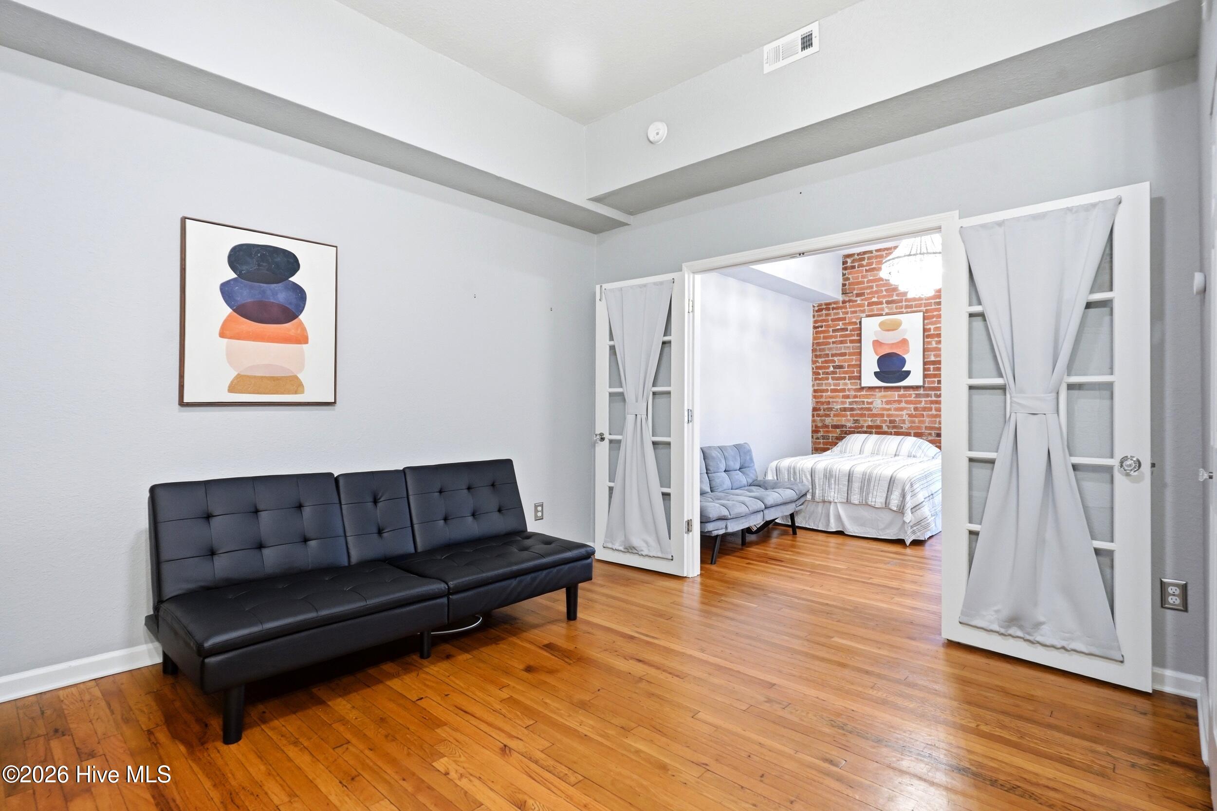 304 N Front Street Apt E