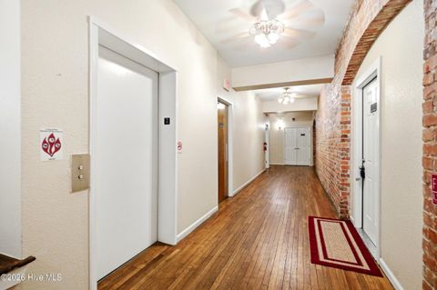 Tiny photo for 304 N Front Street #Apt E, Wilmington, NC 28401 (MLS # 100582290)