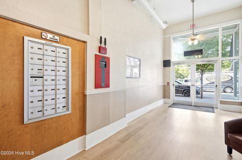 Tiny photo for 304 N Front Street #Apt E, Wilmington, NC 28401 (MLS # 100582290)