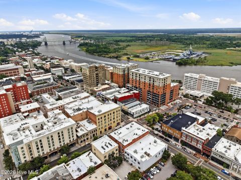 Tiny photo for 304 N Front Street #Apt E, Wilmington, NC 28401 (MLS # 100582290)