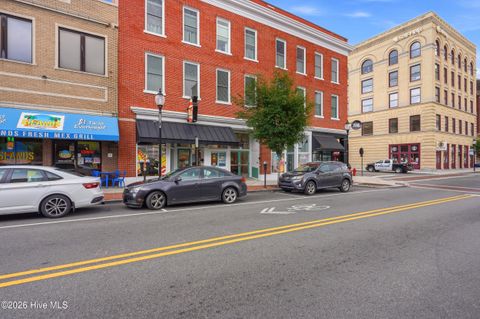 Tiny photo for 304 N Front Street #Apt E, Wilmington, NC 28401 (MLS # 100582290)