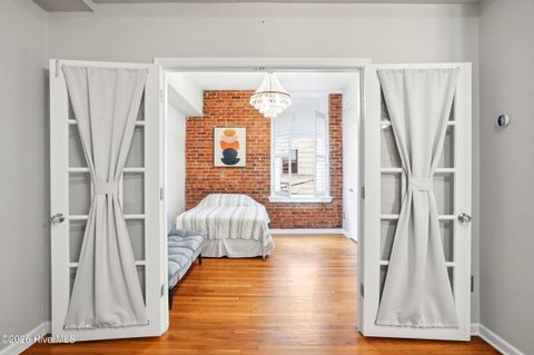 Tiny photo for 304 N Front Street #Apt E, Wilmington, NC 28401 (MLS # 100582290)