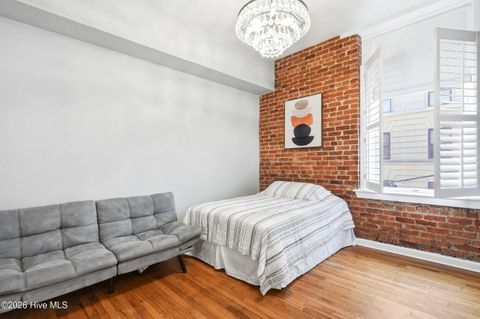 Tiny photo for 304 N Front Street #Apt E, Wilmington, NC 28401 (MLS # 100582290)