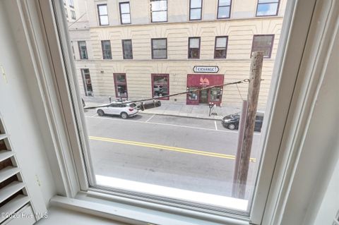 Tiny photo for 304 N Front Street #Apt E, Wilmington, NC 28401 (MLS # 100582290)