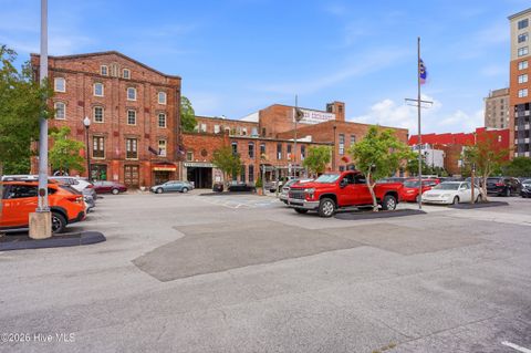 Tiny photo for 304 N Front Street #Apt E, Wilmington, NC 28401 (MLS # 100582290)