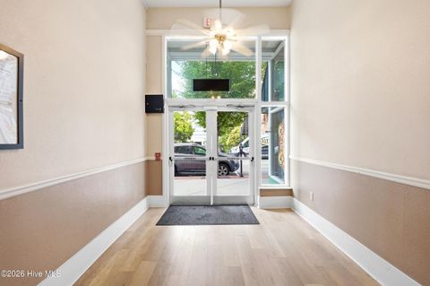 Tiny photo for 304 N Front Street #Apt E, Wilmington, NC 28401 (MLS # 100582290)