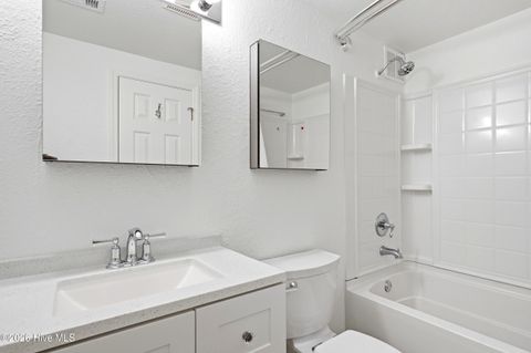 Tiny photo for 304 N Front Street #Apt E, Wilmington, NC 28401 (MLS # 100582290)