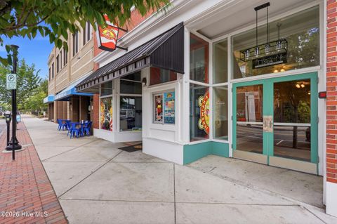 Tiny photo for 304 N Front Street #Apt E, Wilmington, NC 28401 (MLS # 100582290)