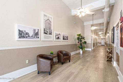 Tiny photo for 304 N Front Street #Apt E, Wilmington, NC 28401 (MLS # 100582290)