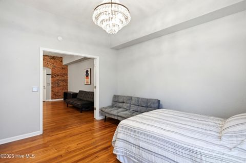 Tiny photo for 304 N Front Street #Apt E, Wilmington, NC 28401 (MLS # 100582290)