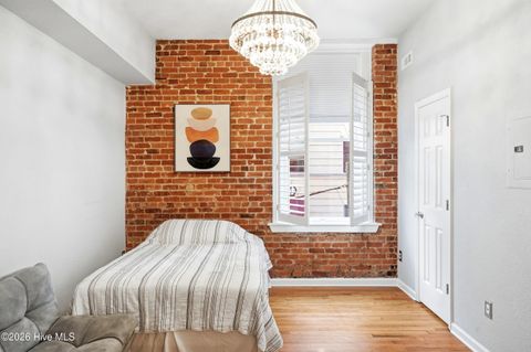 Tiny photo for 304 N Front Street #Apt E, Wilmington, NC 28401 (MLS # 100582290)