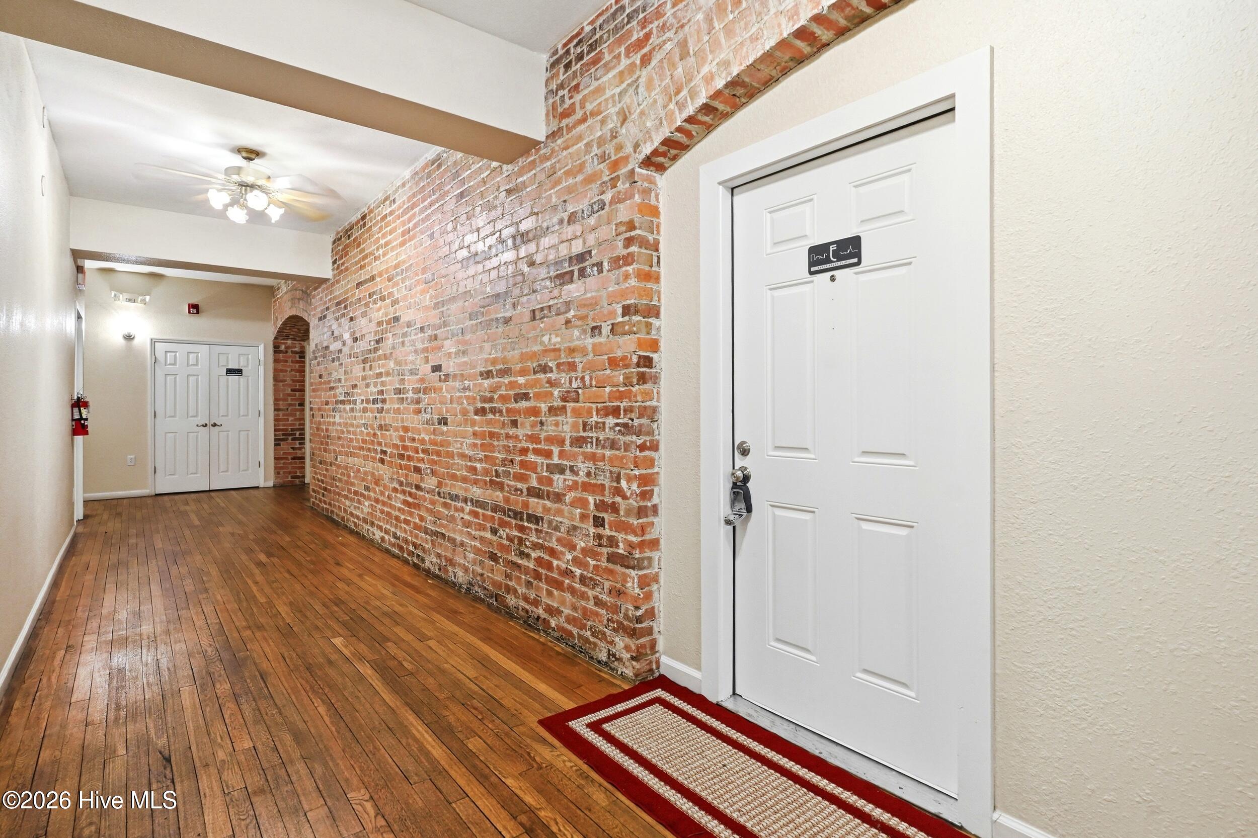 304 N Front Street Apt E