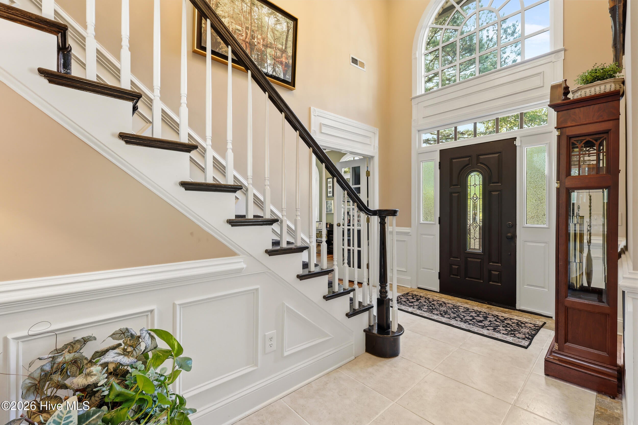 1036 Arboretum Drive