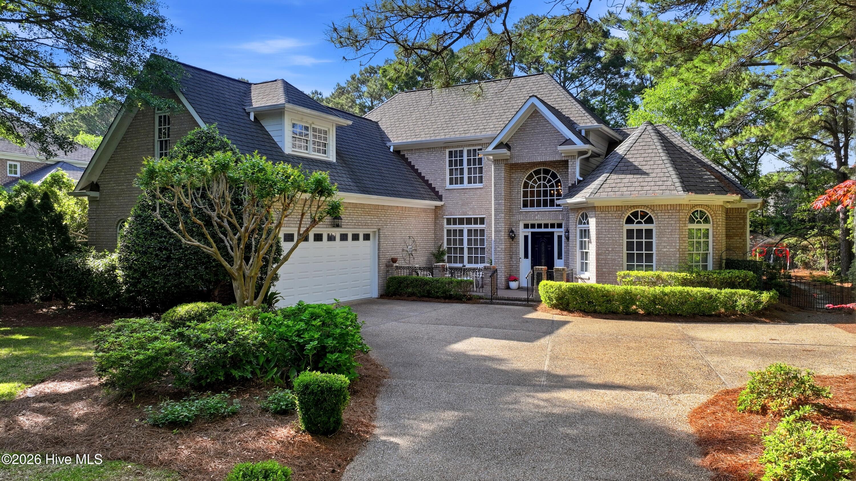 1036 Arboretum Drive