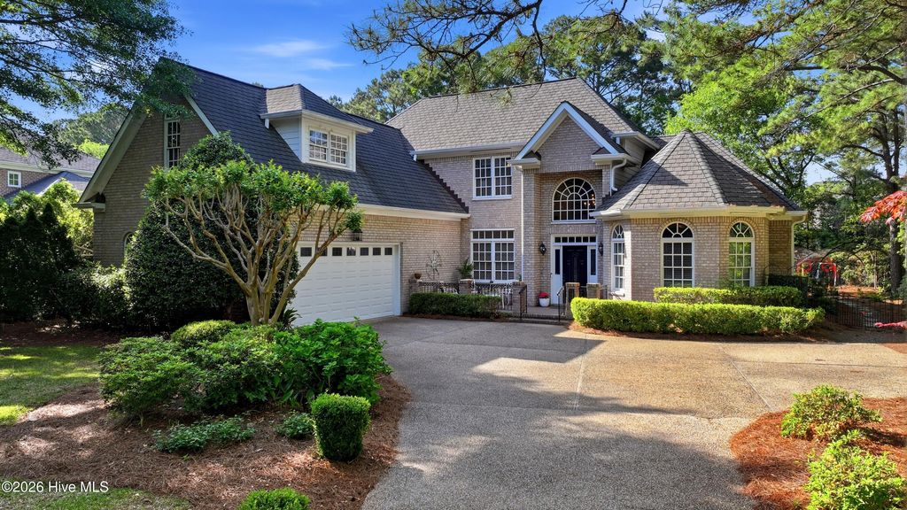 Photo of 1036 Arboretum Drive, Wilmington, NC 28405 (MLS # 100573234)