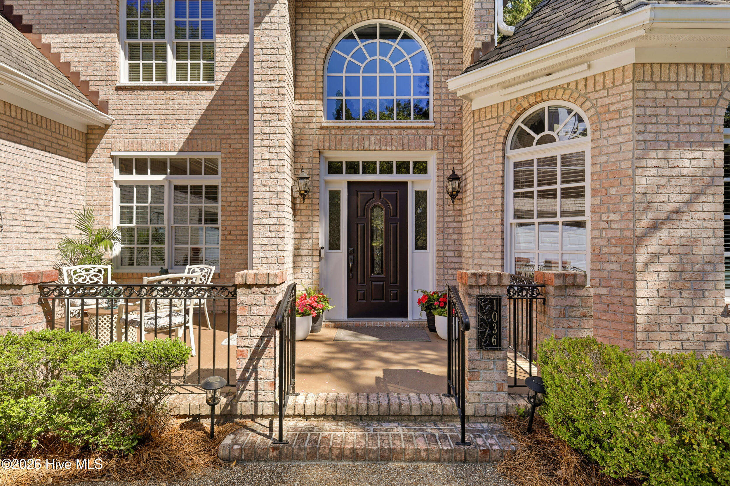 1036 Arboretum Drive