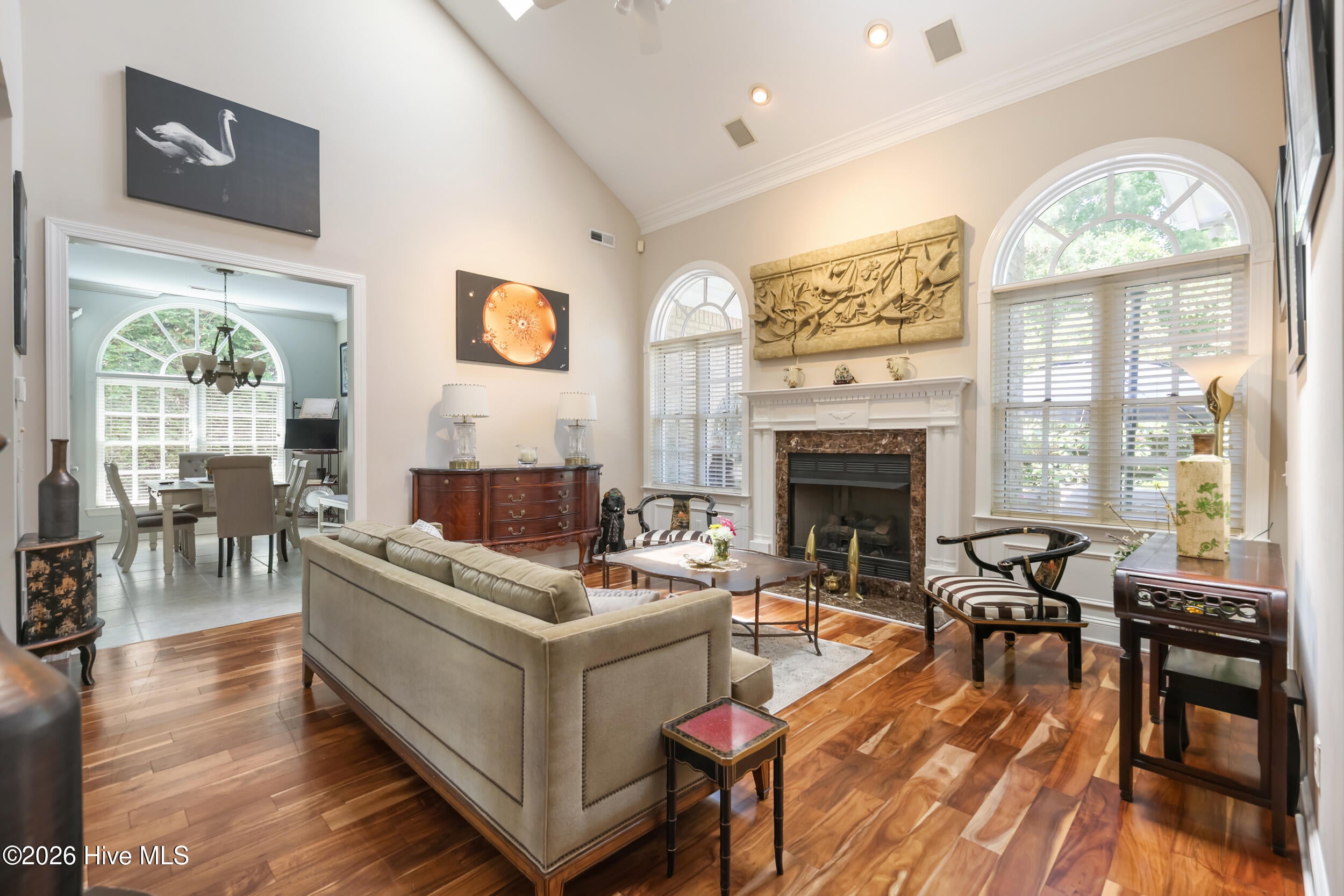 1036 Arboretum Drive