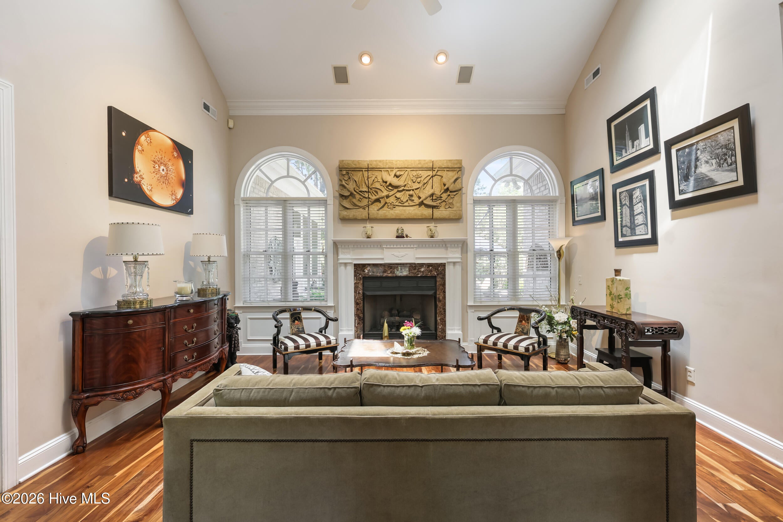 1036 Arboretum Drive