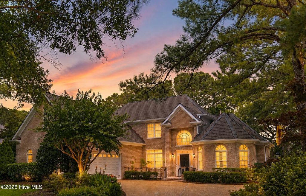 Photo of 1036 Arboretum Drive, Wilmington, NC 28405 (MLS # 100573234)