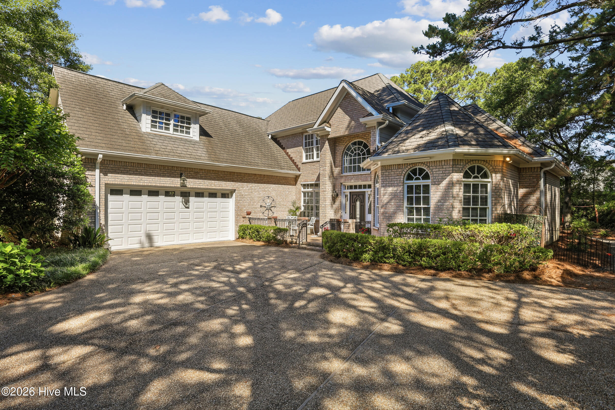 1036 Arboretum Drive