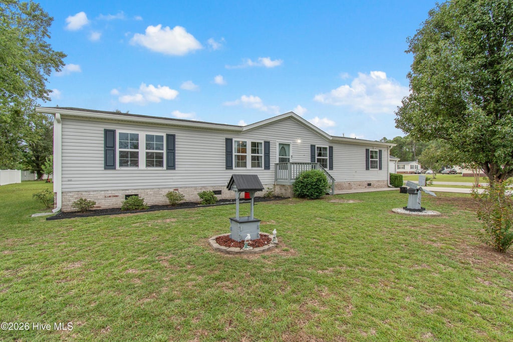 Photo of 1109 Nautical Lane SW, Calabash, NC 28467 (MLS # 100606830)