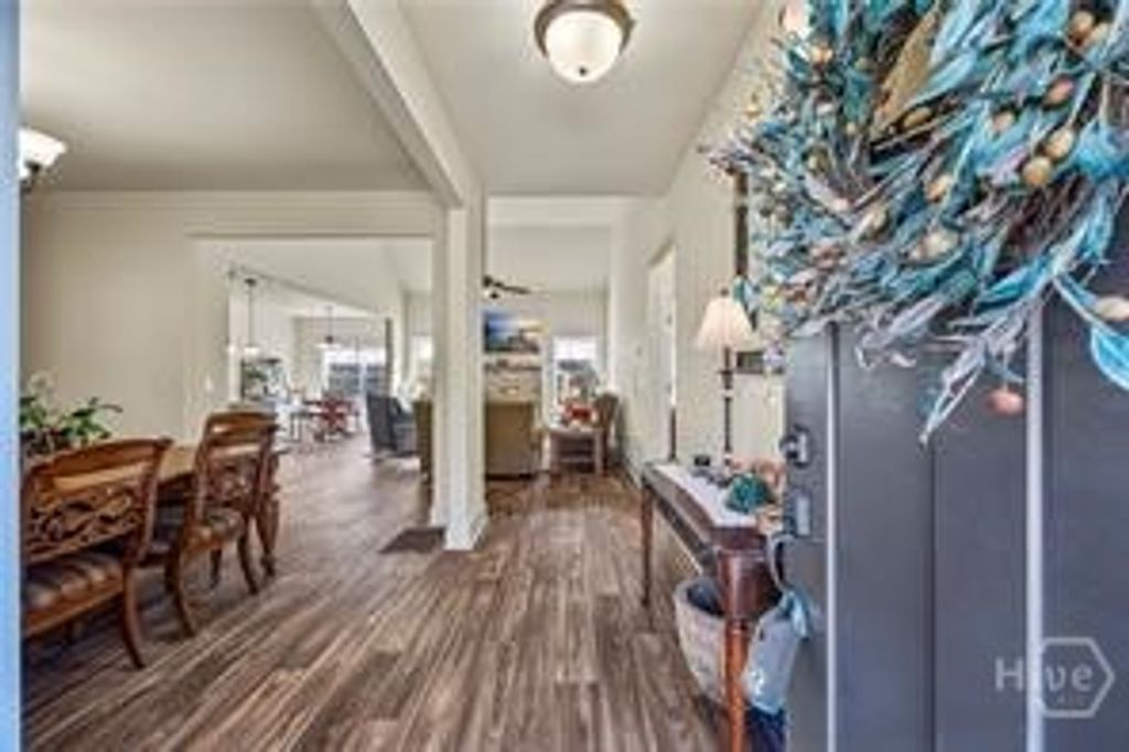 Photo of 393 Old Good Hope Road, Good Hope, GA 30641 (MLS # CL351425)