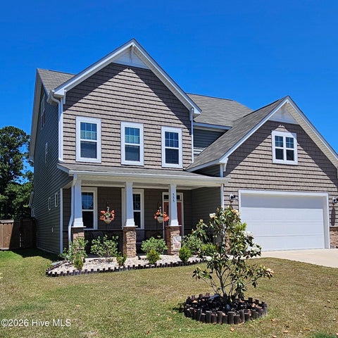 Homes For Sale - 555 Musket Bay Drive<br/> Wilmington, NC 28412