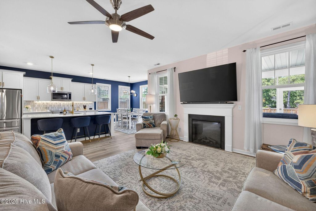 Photo of 555 Musket Bay Drive, Wilmington, NC 28412 (MLS # 100569620)