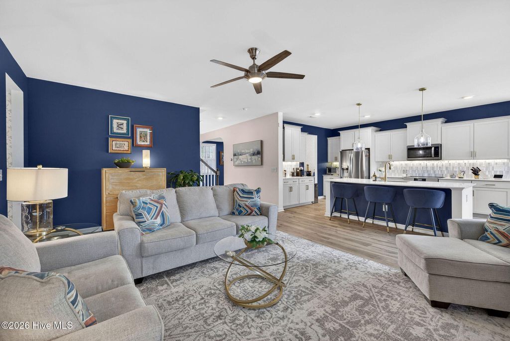 Photo of 555 Musket Bay Drive, Wilmington, NC 28412 (MLS # 100569620)