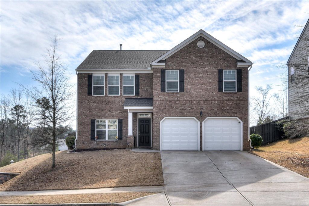 Photo of 974 Dietrich Lane, North Augusta, SC 29860 (MLS # 552954)