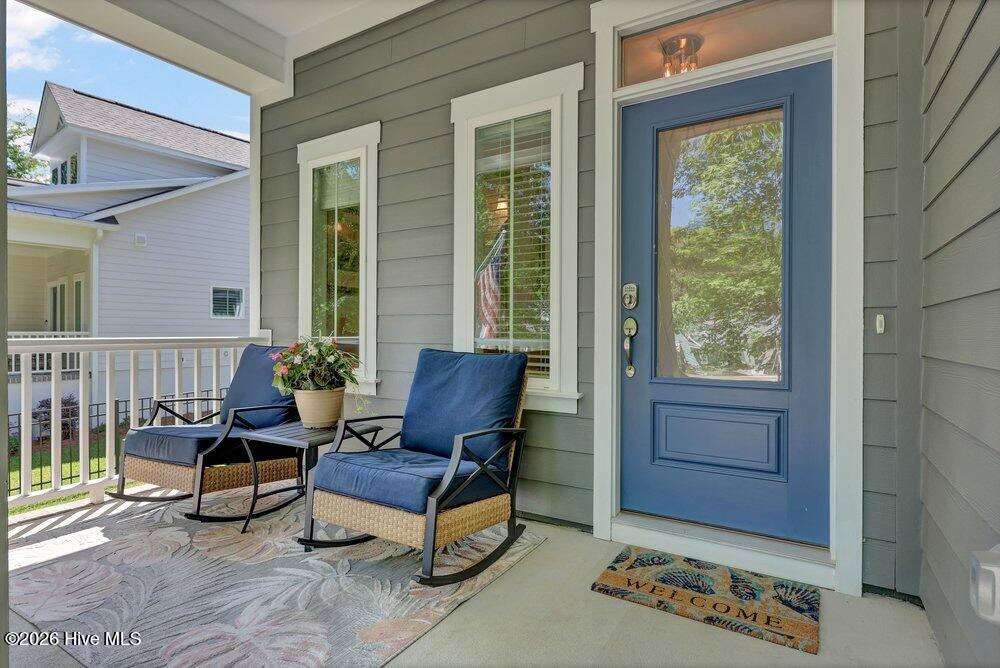 154 Kerr Landing Drive