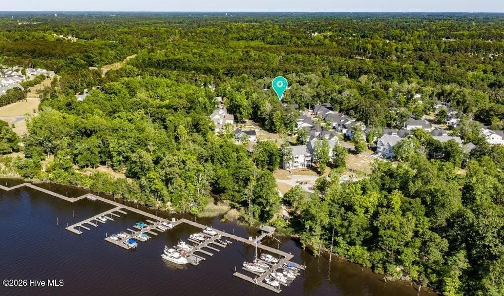 Photo of 154 Kerr Landing Drive, Castle Hayne, NC 28429 (MLS # 100568865)