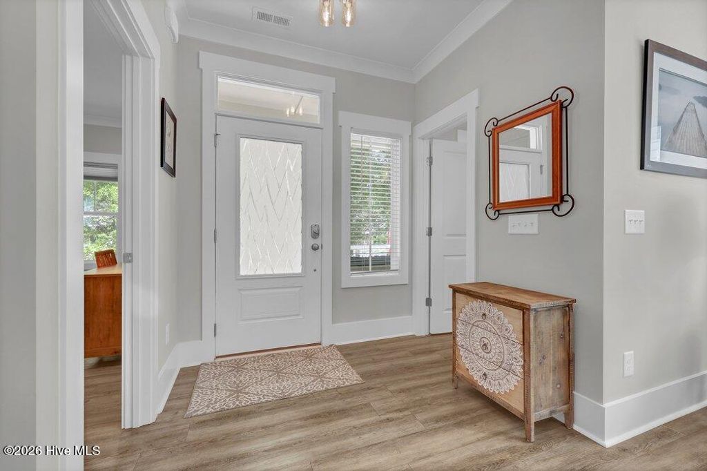 Photo of 154 Kerr Landing Drive, Castle Hayne, NC 28429 (MLS # 100568865)