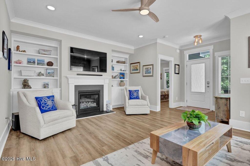 Photo of 154 Kerr Landing Drive, Castle Hayne, NC 28429 (MLS # 100568865)