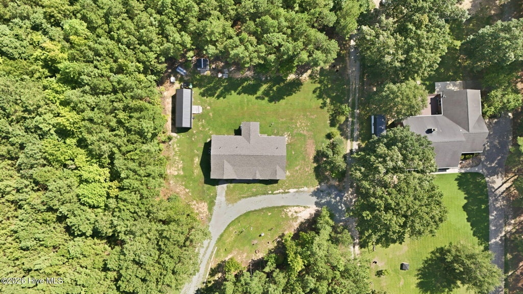 Photo of 2631 Blackstone Road, Sanford, NC 27330 (MLS # 100602379)