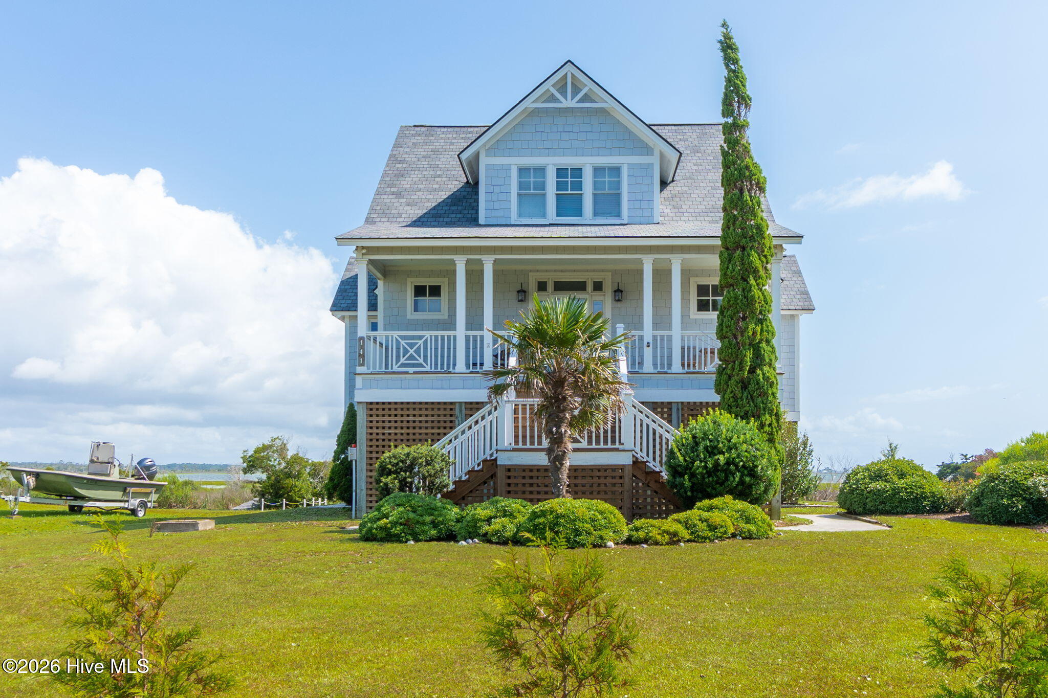 141 East Drive