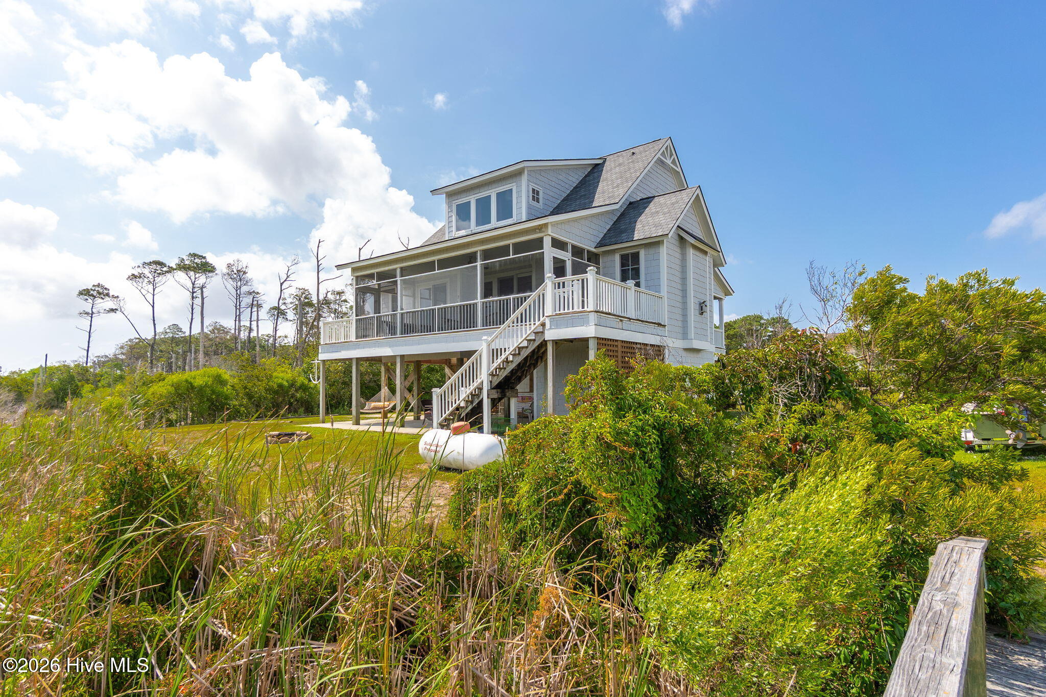 141 East Drive