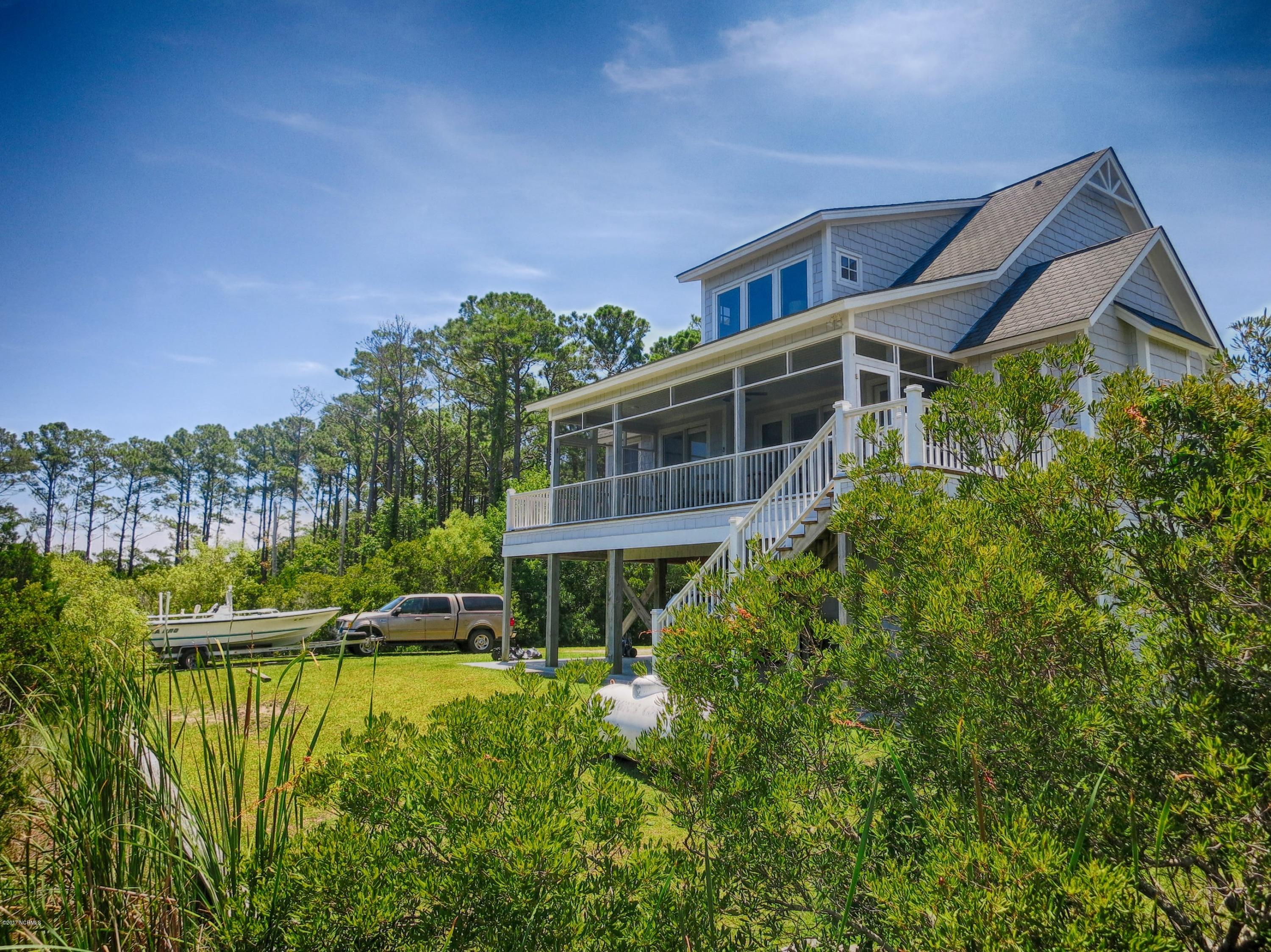 141 East Drive